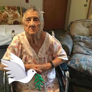 Meet your Posher, Libby